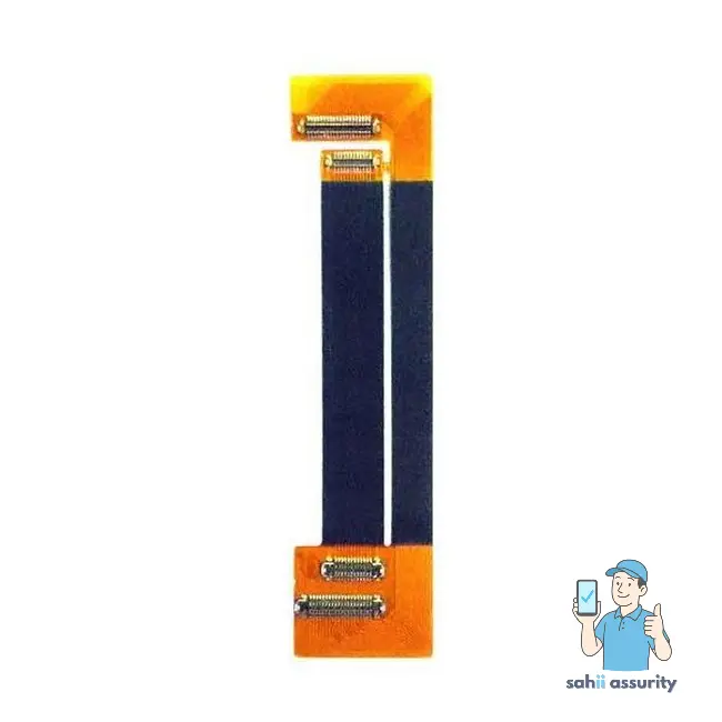 LCD Flex Cable for Apple iPhone 8